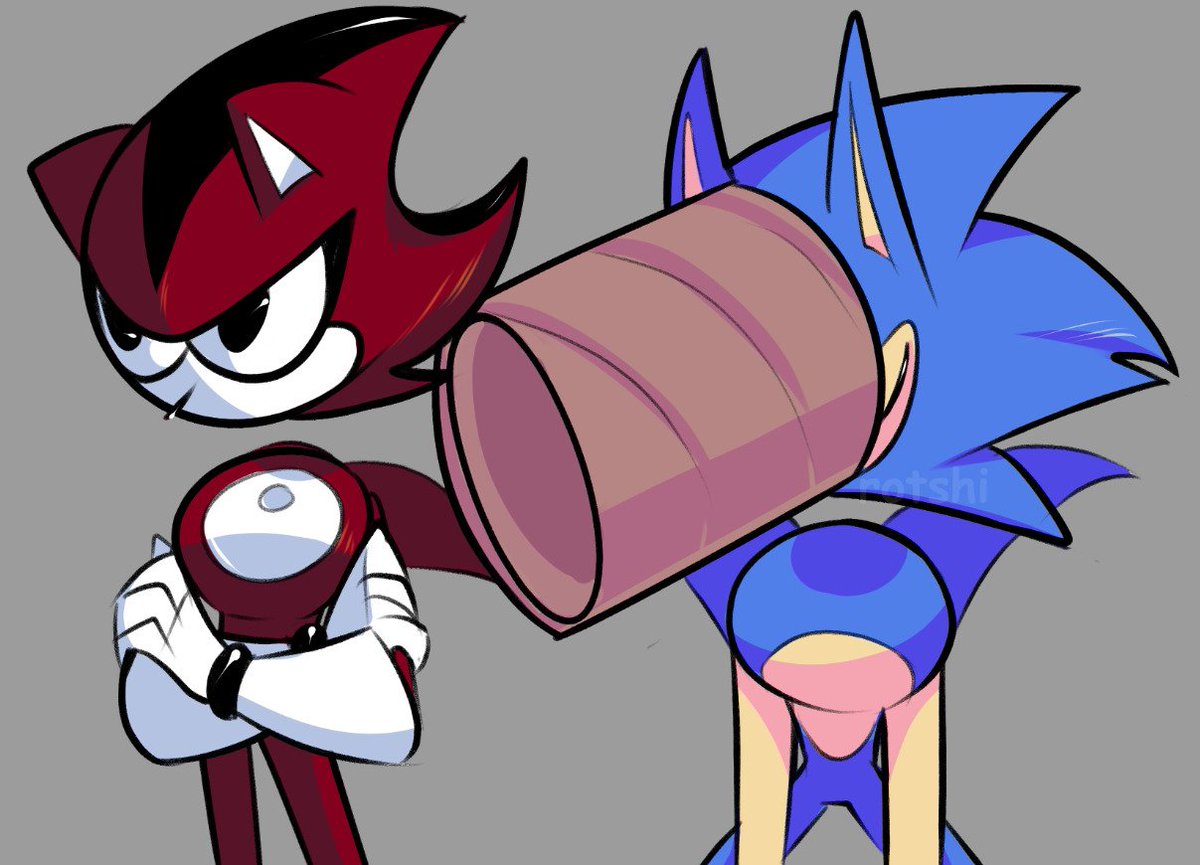 _rotshi_'s tweet image. The smooch tube

#sonadow #shadonic #sonicxshadow #shadowxsonic