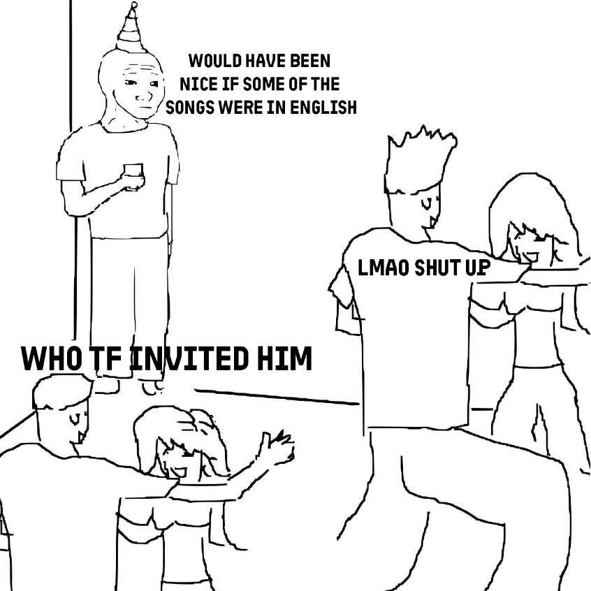 Kofie's tweet image. 