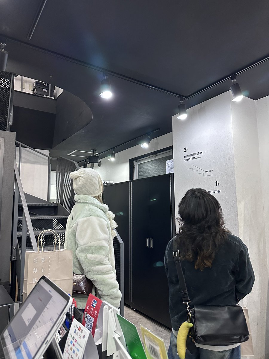 wing☆goriが来場！🦍✨】 スターダムの羽南選手＆飯田沙耶選手が SY32