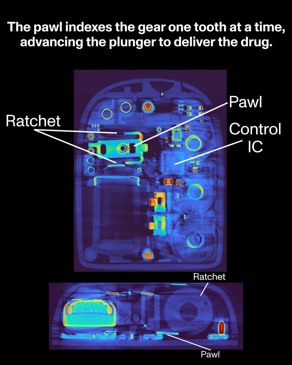 Lumafield tweet media
