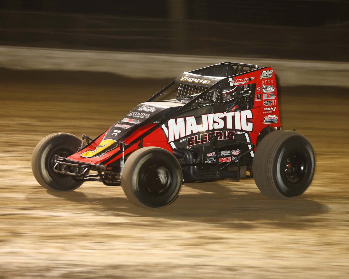 USAC Racing tweet media