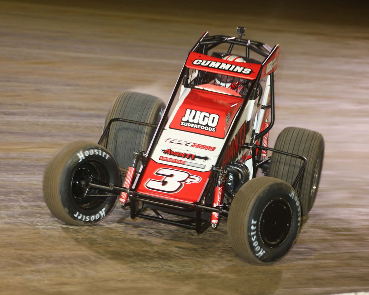 USAC Racing tweet media