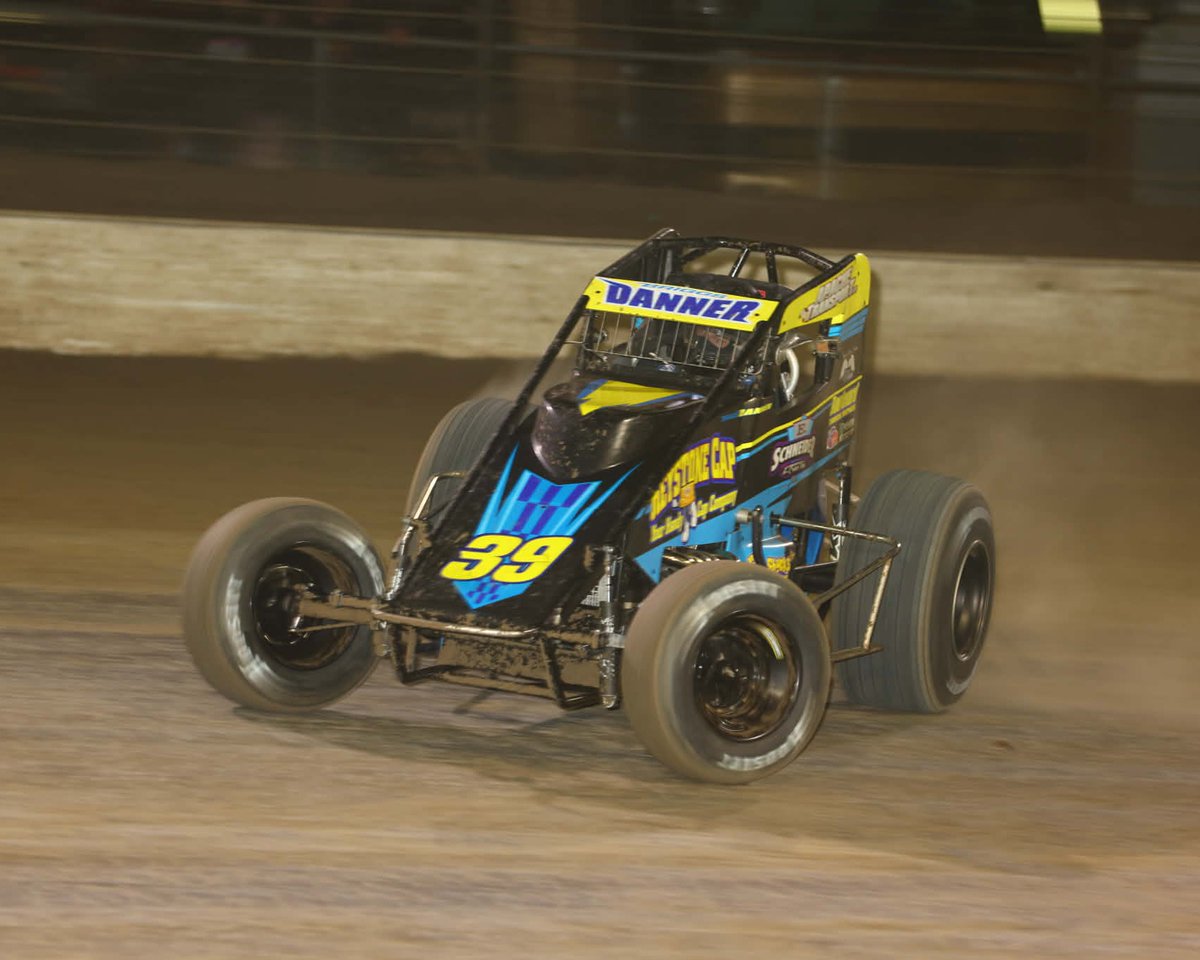 USAC Racing tweet media