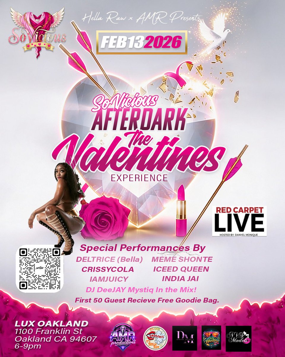 So Vicious tweet media