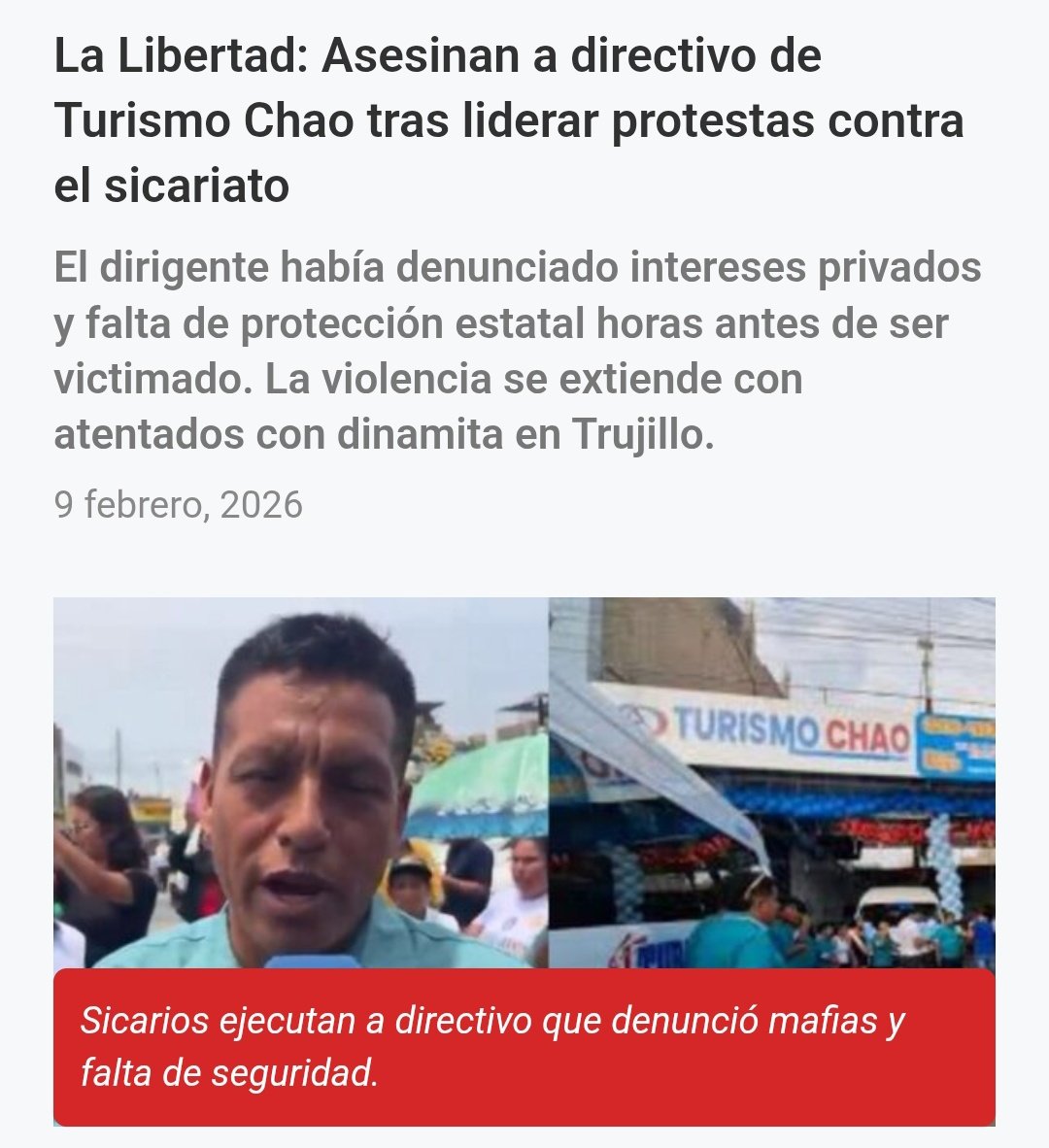 PitucadeBarrio's tweet photo. Cosas muy pendejas y turbias en estos meses:

- La chica q murió y estuvo en la fiesta de Jeri
- La muerte del dir. de transporte x querer solucionar la extorsión
- Niñas embarazadas son mostradas como trofeo 
- Joven hallada sin vida después de escapar del refugio de M. Jáuregui https://t.co/AjStEjeuJ6