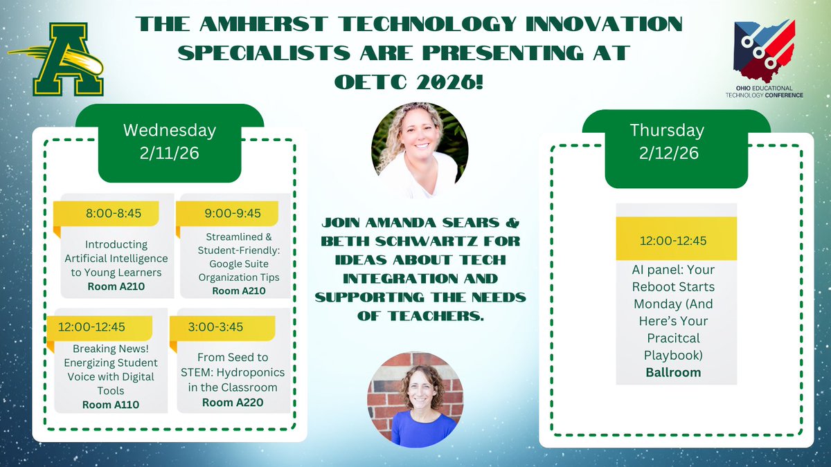 Beth Schwartz tweet media