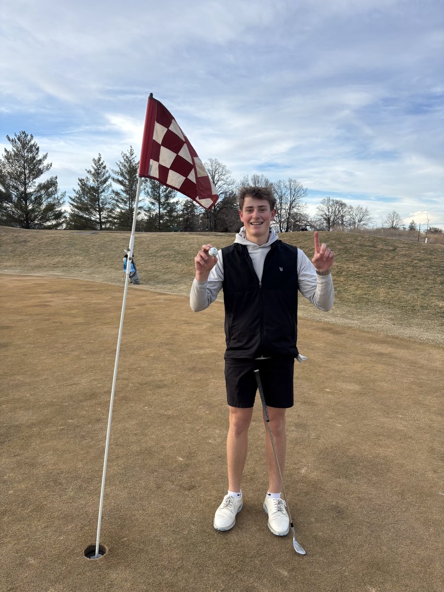 LSW Golf tweet media