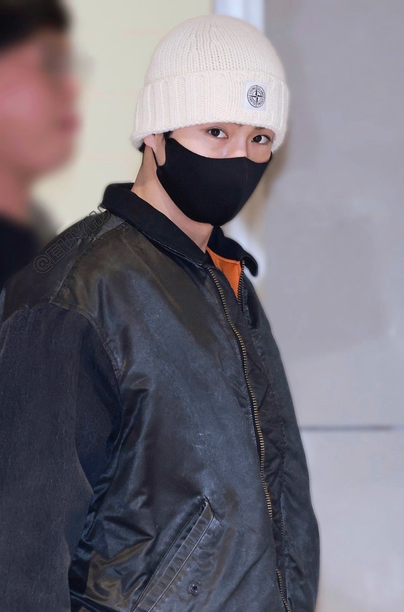 ElJYHJ's tweet image. 260209 🧸 #현재 #HYUNJAE