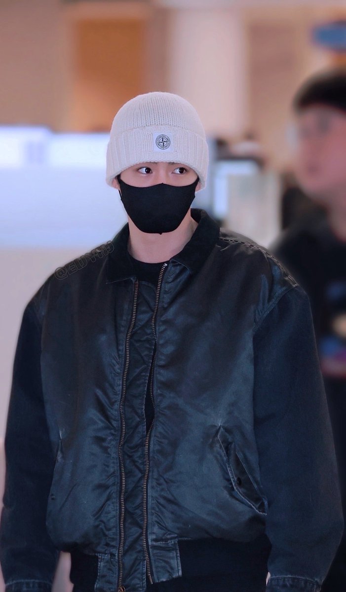 ElJYHJ's tweet image. 260209 🧸 #현재 #HYUNJAE