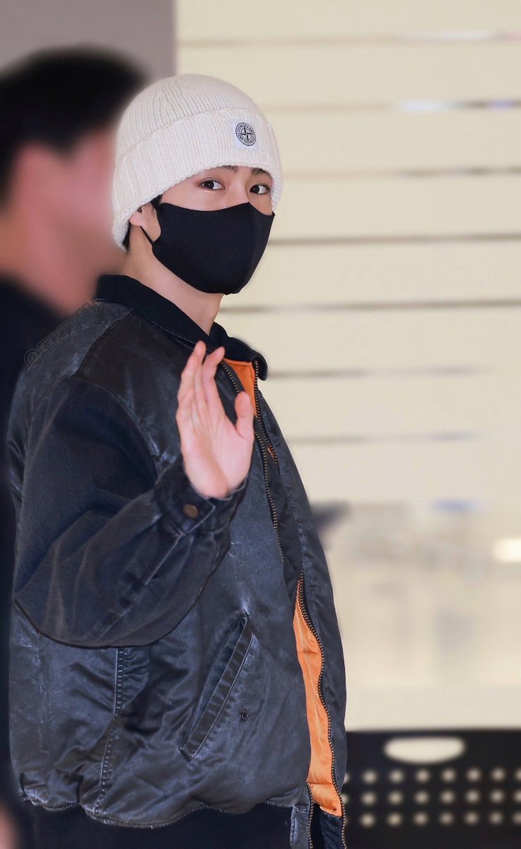 ElJYHJ's tweet image. 260209 🧸 #현재 #HYUNJAE