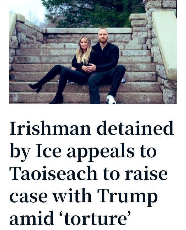 ╰┈➤ 🇮🇪 𝐁𝗋ó𐓣ƶy 🇮🇪 tweet media