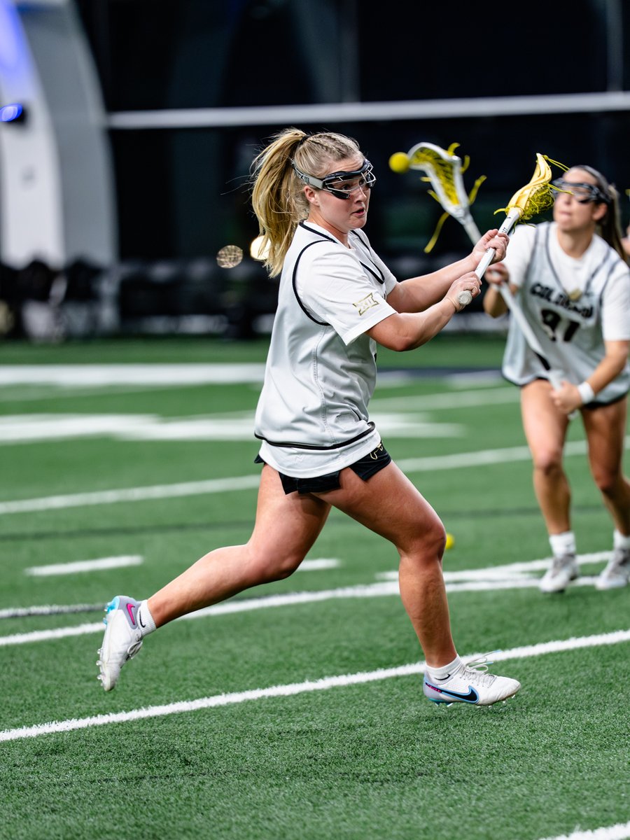 Colorado Buffaloes Lacrosse tweet media