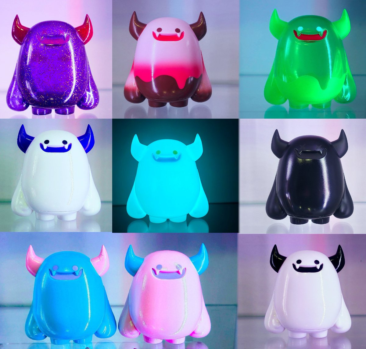 公式】MOON Art (@Moon_art_com) / Posts / X