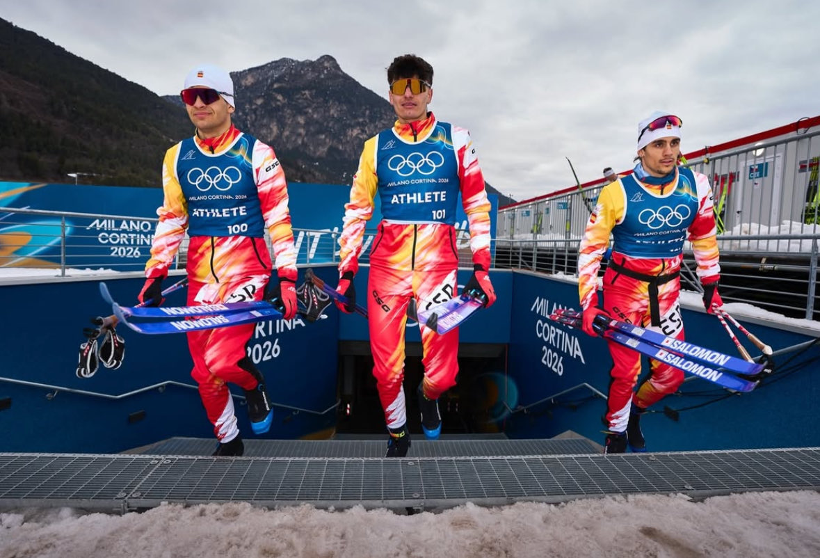 José Manuel Amorós tweet media