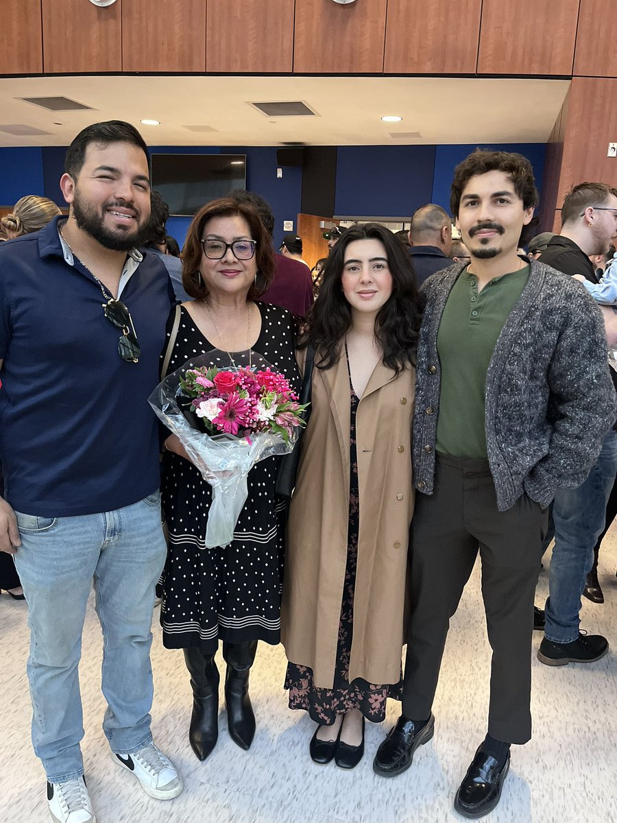 REL Washington International School tweet media