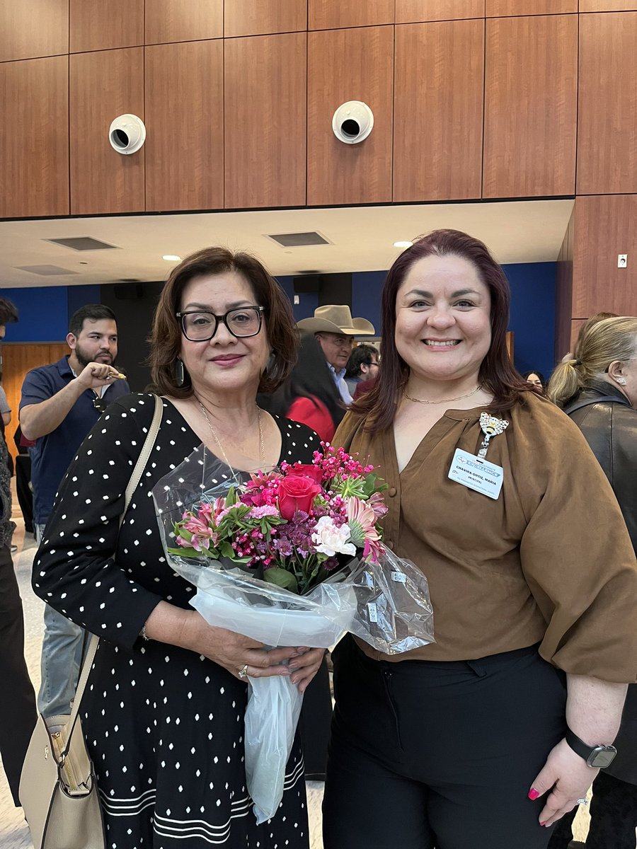 REL Washington International School tweet media