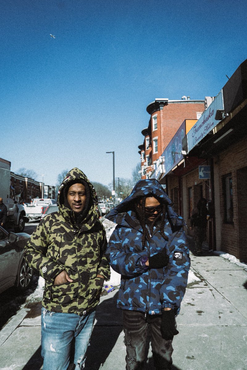 ogdom0's tweet photo. What if I Listened ? 
What if I wasn’t hard headed? Shit’d be different 
What if I chose a different path instead of this shit ?
All my goals I just speak into existence🗣️‼️

📸 | @Og_Otay https://t.co/2htisKroAL