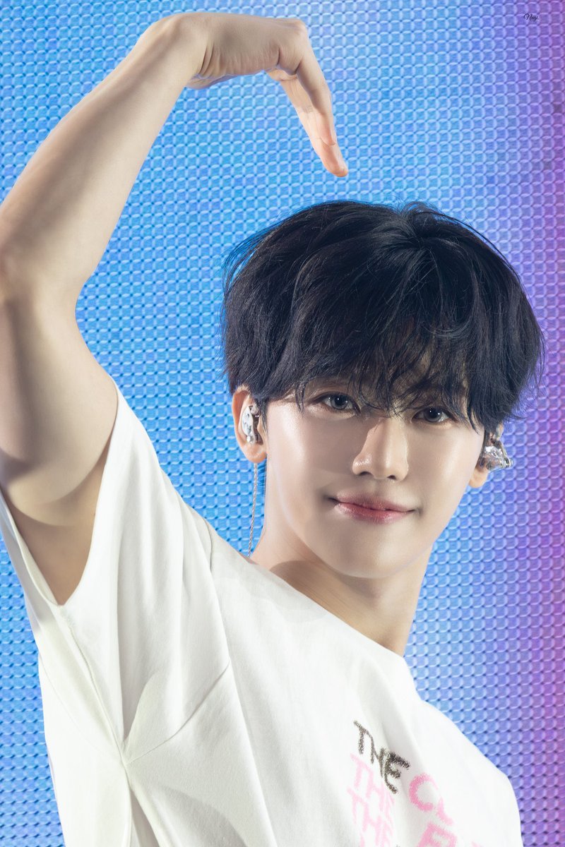 navi_log2's tweet photo. 260131 SMT in Fukuoka D2

#JAEMIN #재민 #ジェミン https://t.co/H24zpzQKYa