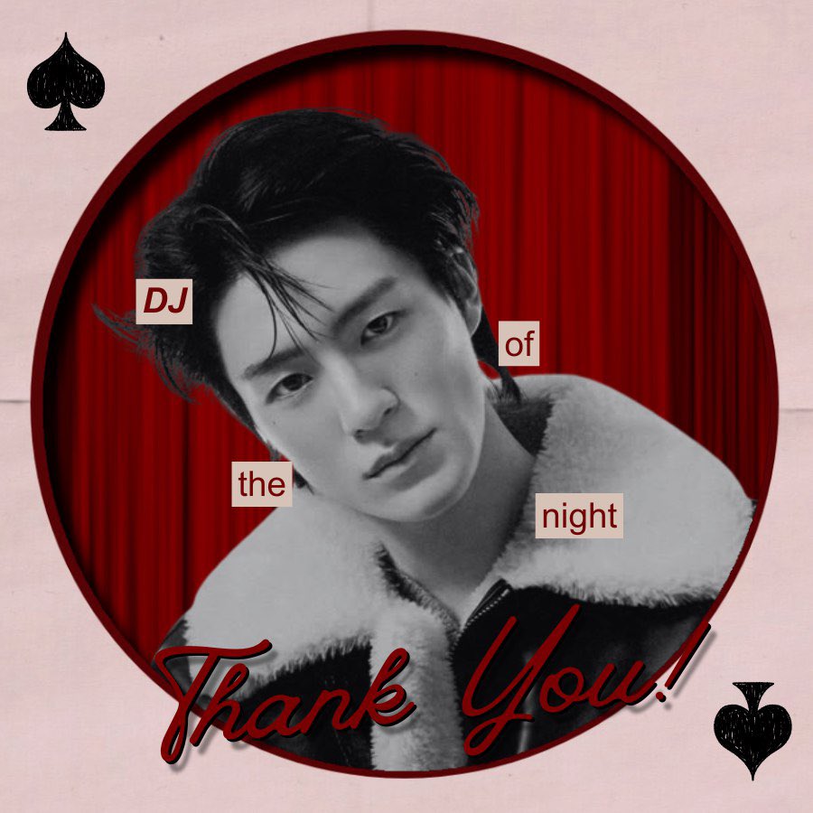 ♤ ♢ ♧ ♡ tweet media