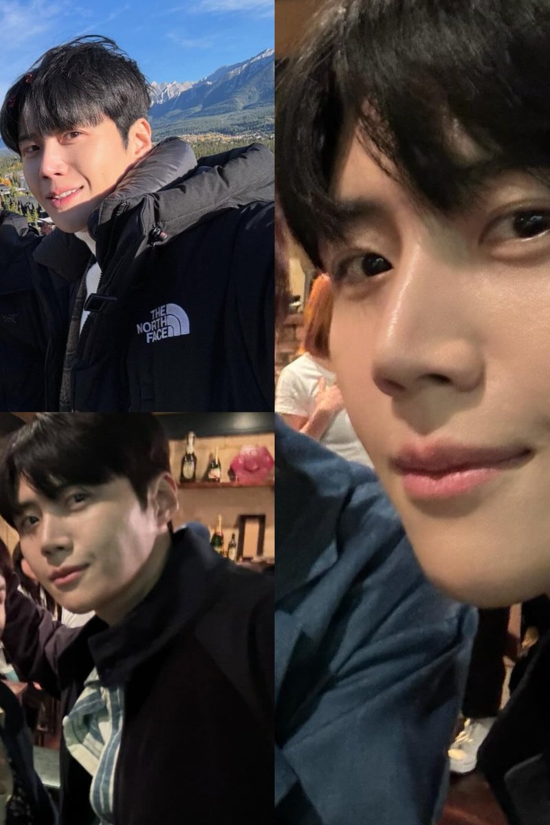 오늘 좋은하루보내 
밥도 많이먹고 화이팅💙