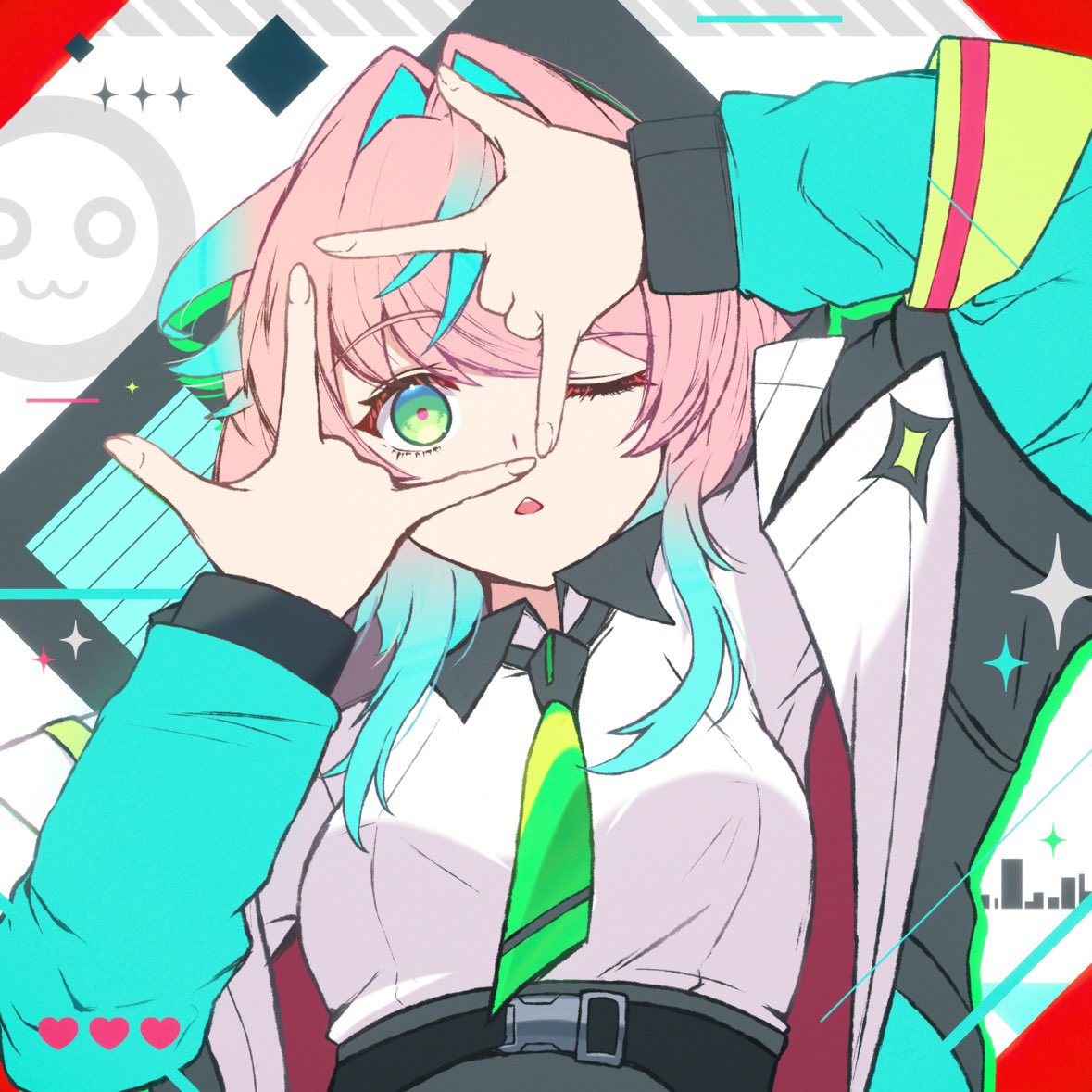 ♪ ディスクローズ・フリック / 柊マグネタイト #nowplaying
#ネトファのなうプレ