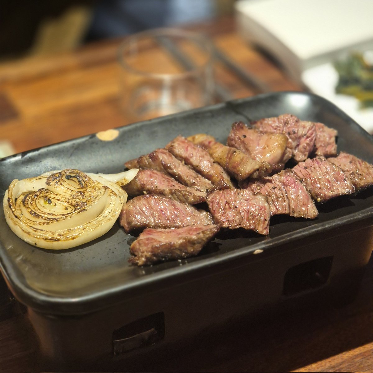 meeatalone's tweet photo. 남이 사줘서 맛있었던 종로 녹지 https://t.co/l5r0yuWWQ5