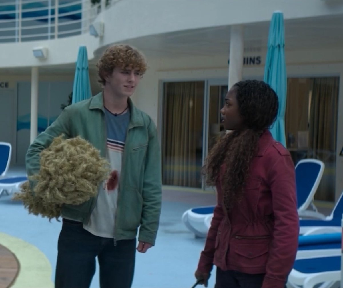 THIS IS FRYING ME SO BAD