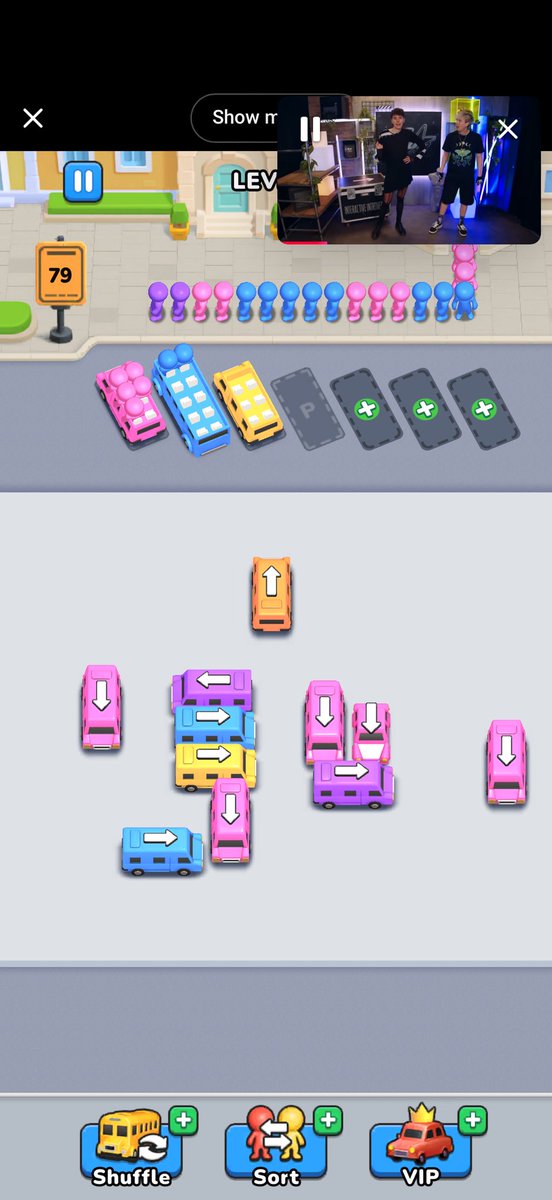 *Sparks* tweet media