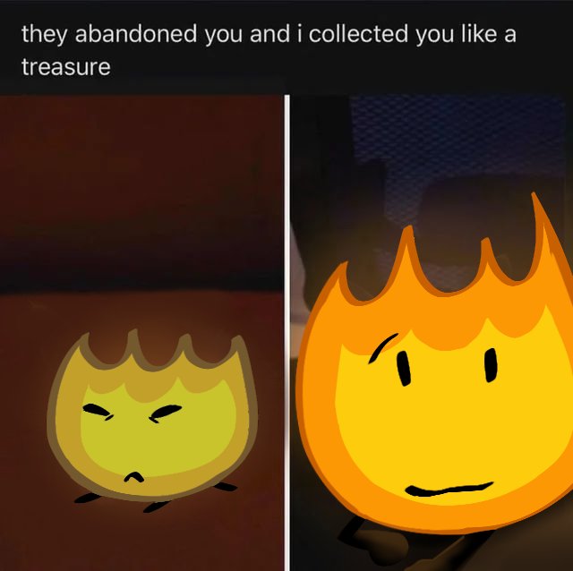 woffiecocoa's tweet image. liddol babe... #bfdi