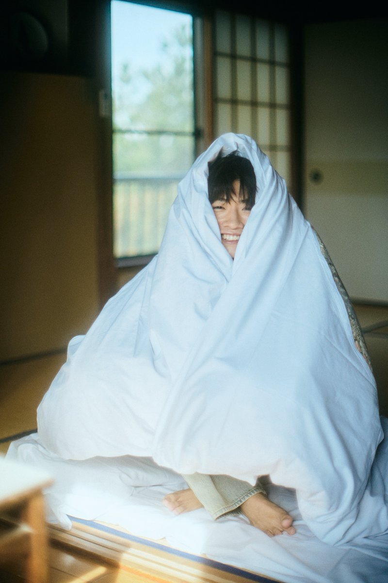 木村魁希写真集（仮）」3/23発売決定❗️ 「ナンバーワン戦隊ゴジュウ