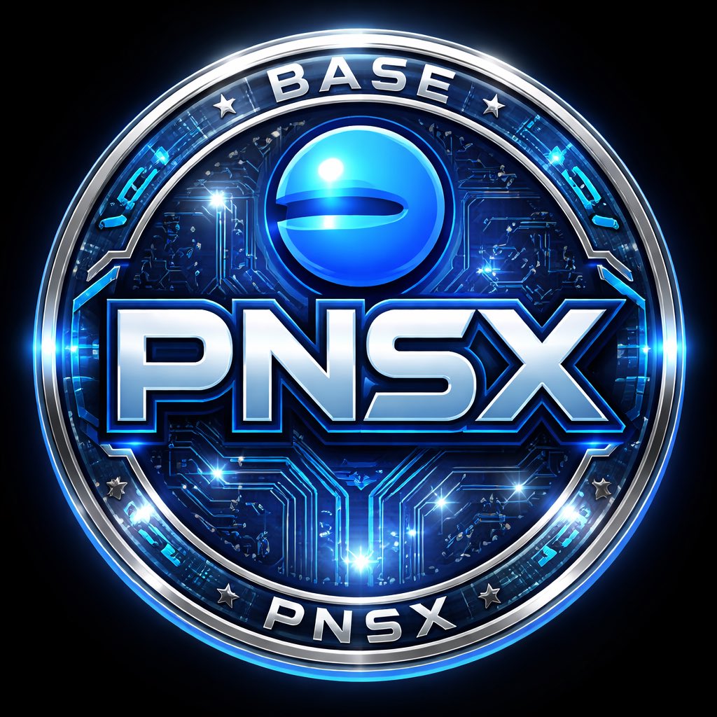 GermanTrader85's tweet photo. @bankrbot deploy $PNSX on base
name: PNSX
supply: 1000000000
fees to: 0xfAd6591Ed80A5CBB4A59D19D80FA53179028a1AE https://t.co/EYg31eV5xv