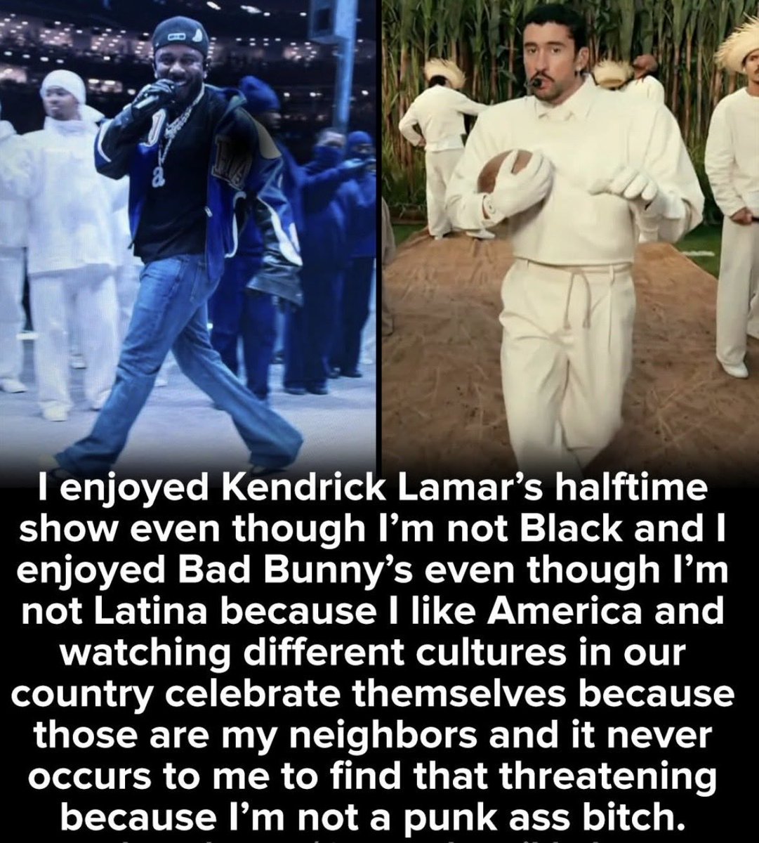 BrittanyinTexas's tweet image. This is how real Americans celebrate culture.