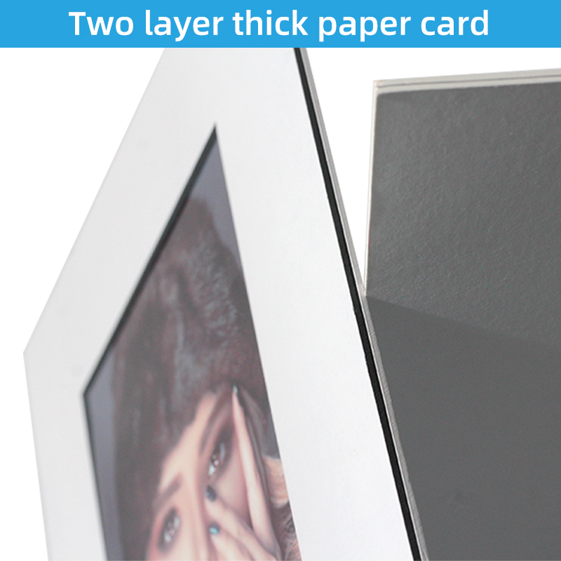 MingYuImaging's tweet photo. Eco-friendly paperboard photo frames—lightweight, stylish, and perfect for home &amp; office decor.
Durable, customizable, and ideal for gifts, promotions, and personal memories.
Elevate your space with simple, elegant framing solutions. https://t.co/Hu3g8z11VY