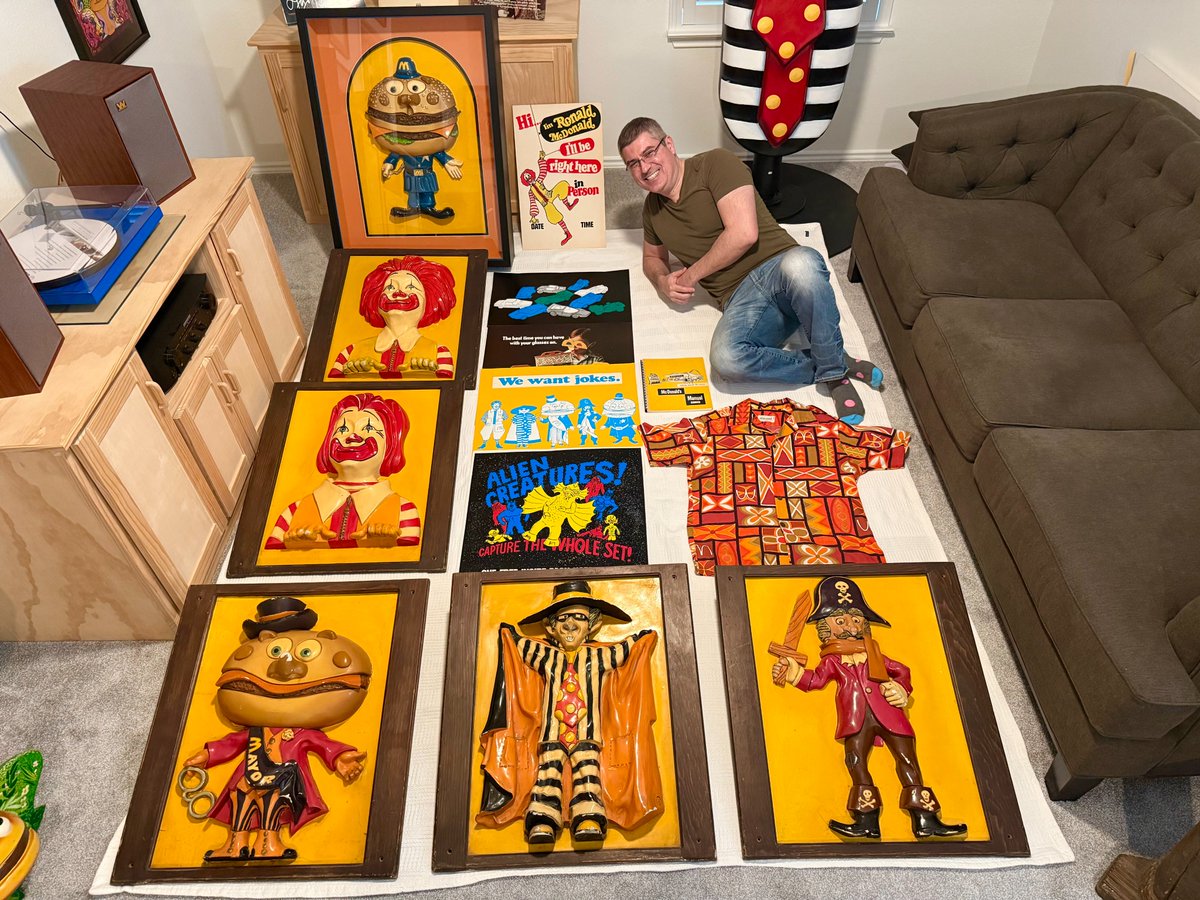 Consumer Time Capsule tweet media