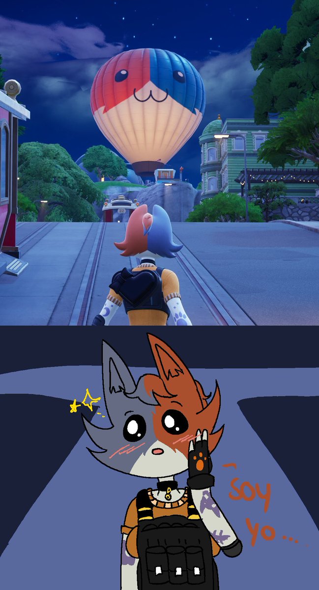 Yeah #CateMeowdy is you 🧡🖤