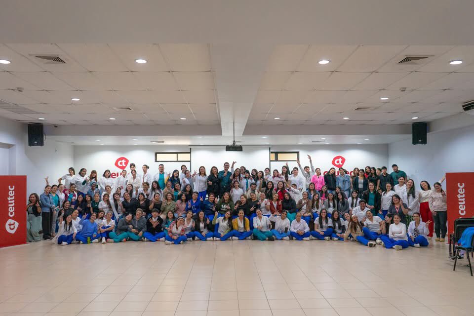 Reyna M. Durón tweet media