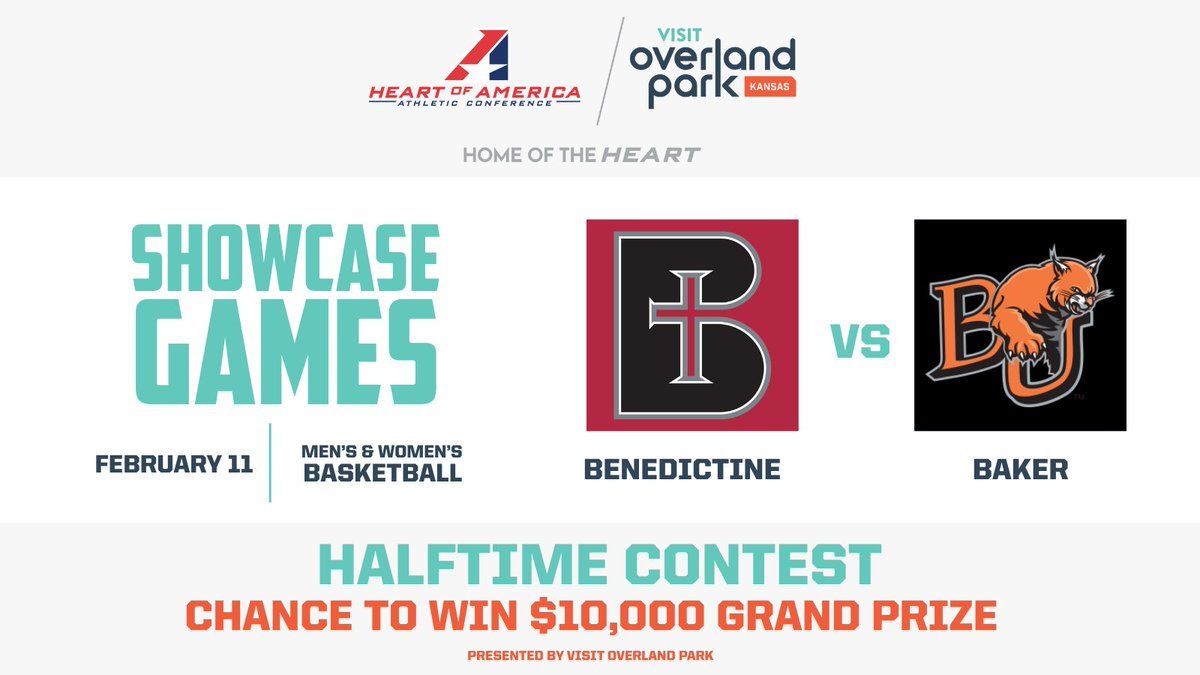 Baker Athletics tweet media