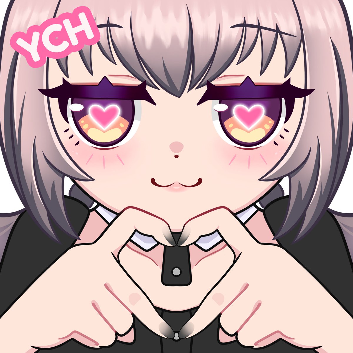 Want free art? 👀
I’m looking for examples for my VGen commiss ✨
Drop your OC or VTuber design. I’ll pick one at random 💕