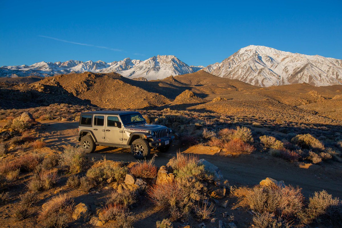 Bureau of Land Management California tweet media