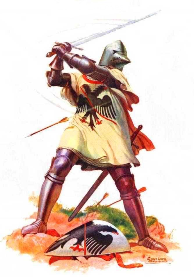 KnightofValour's tweet image. 