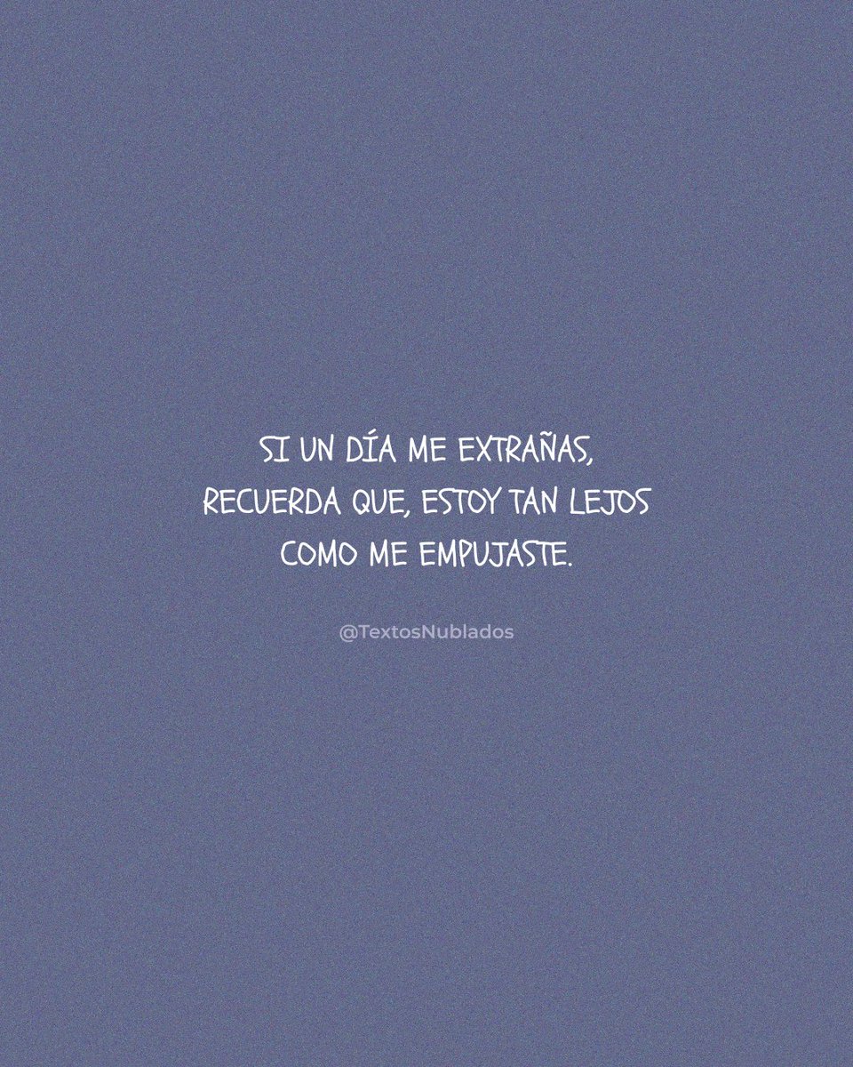 textosnublados's tweet image. 