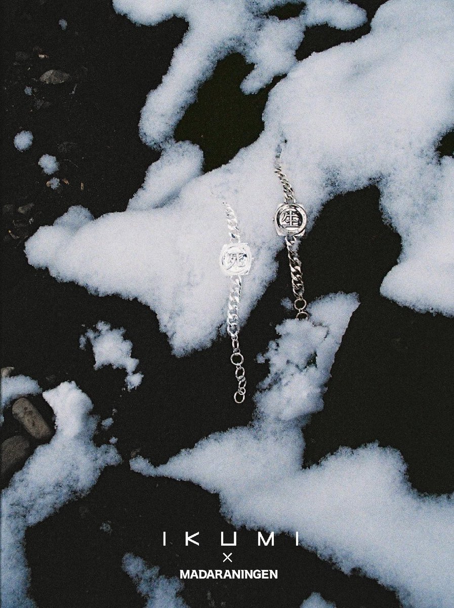 マダラニンゲン (@_madaraningen) / Posts / X