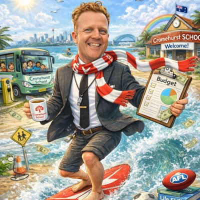 Tim Prerau-Lorking tweet media