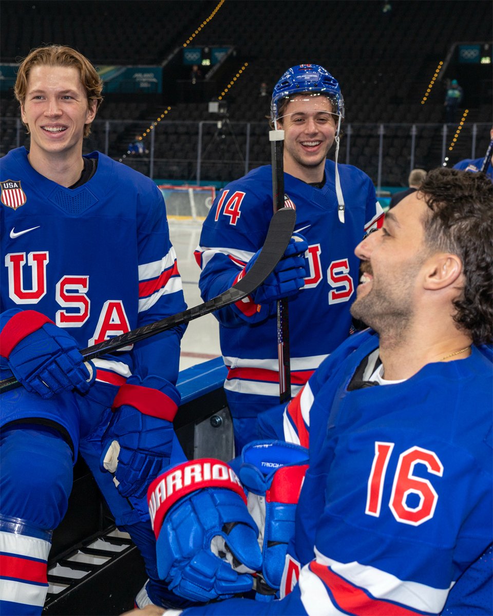 USA Hockey tweet media