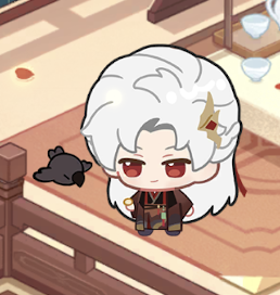 mephie... my rotund son...... u r only a circle......