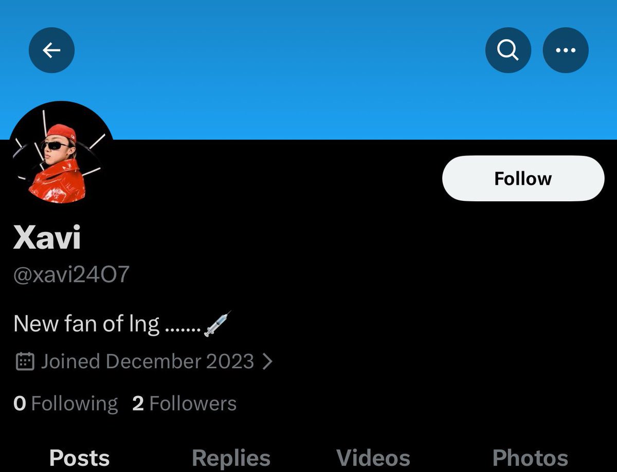 ⚠️ MASS REPORT AND BLOCK ⚠️

! REPORT MANY TIMES ! 

Please report this account and tweet under: 
- Abuse and Harassment > Targeted Harassment
- Hate > Slur &amp; tropes

🔗 x.com/xavi24o7?s=21&…

‼️ DO NOT ENGAGE‼️