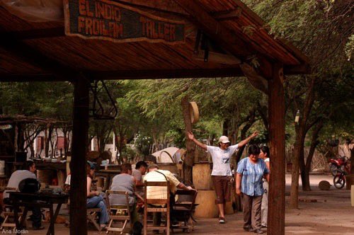 fkacprii's tweet image. Los porteños tendrian que dejar de vivir en una burbuja europea y darse cuenta que gran parte de argentina se ve ASI