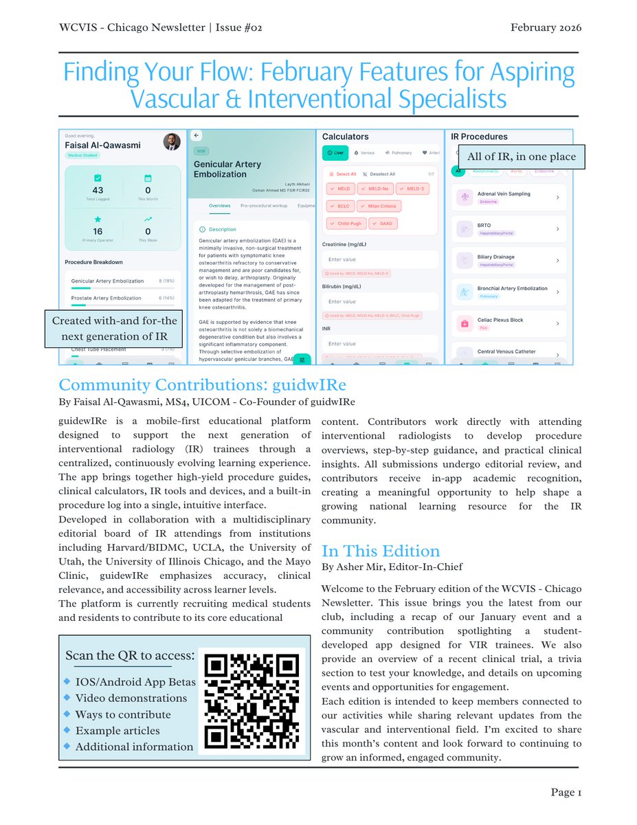 WCVIS Chicago tweet media