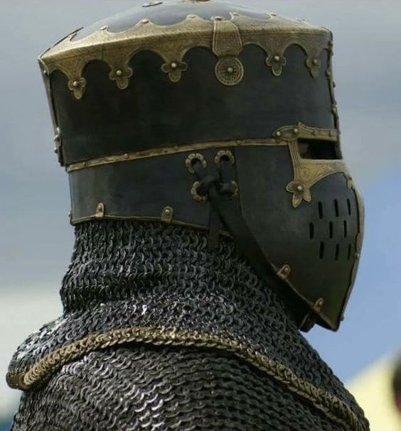 KnightofValour's tweet image. 