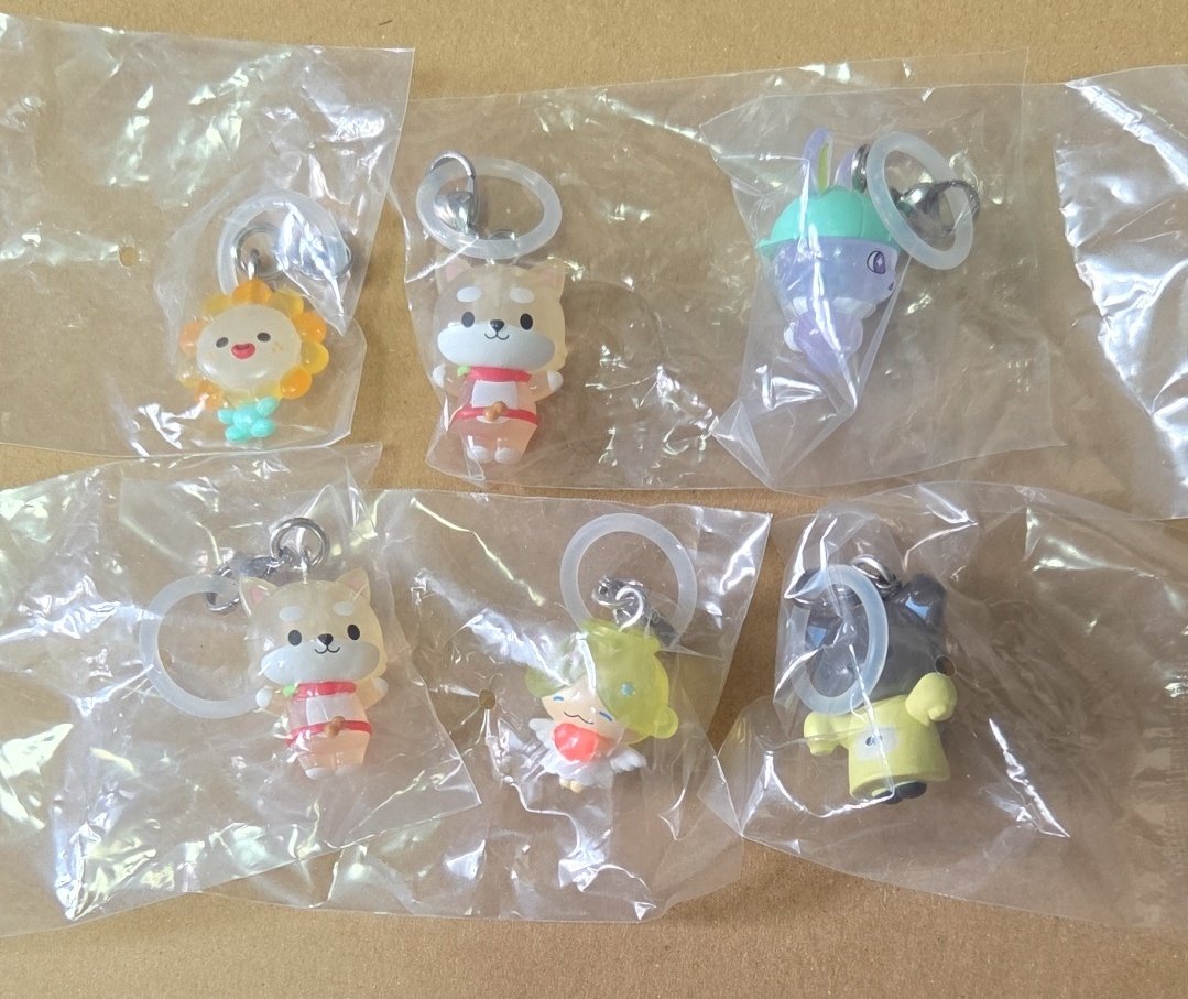 SJSHEXSV's tweet photo. ジェオチャム　めじるし　交換
《譲》まめちぃ×2
　　　ピーハイ
             モコ　
　　　ビラ
　　　ちまた
《求》ぽぽ
郵送にて交換希望です https://t.co/7trtjfxVeu
